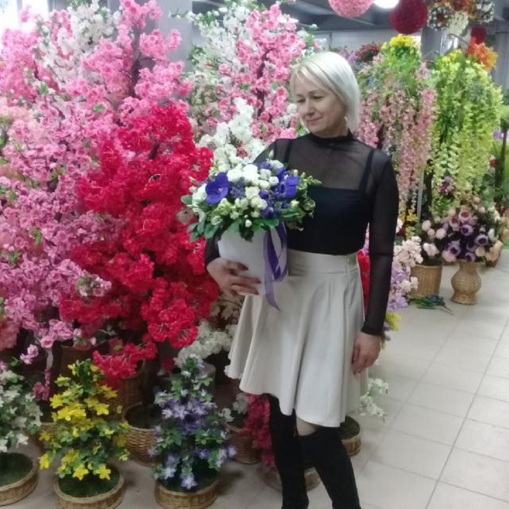 Светлана Анатольевна