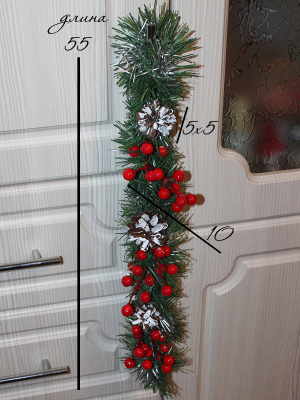 новогоднее украшение