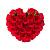 Сердечко декоративное