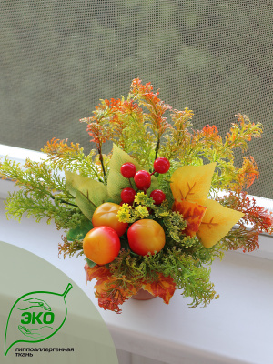 Осенняя композиция 