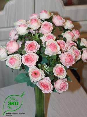 Розы (букет)