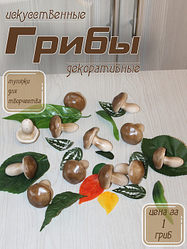 гриб