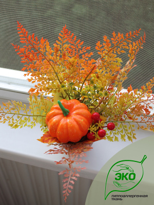 Осенняя композиция 