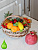 Корзина с фруктами