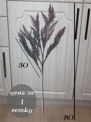 Зелень декоративная