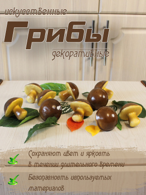 гриб