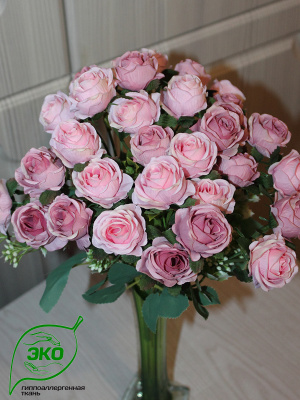 Розы (букет)