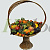 Фруктовая корзина